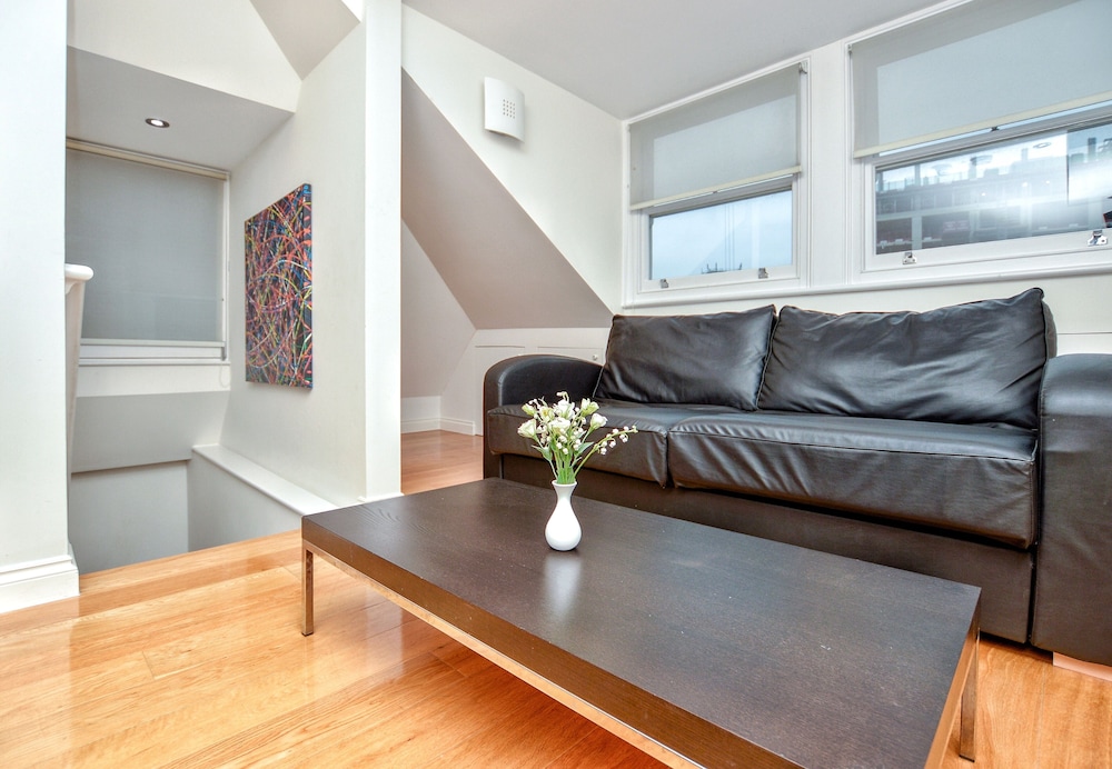 Paddington Green Serviced Apartments by Concept Apartments