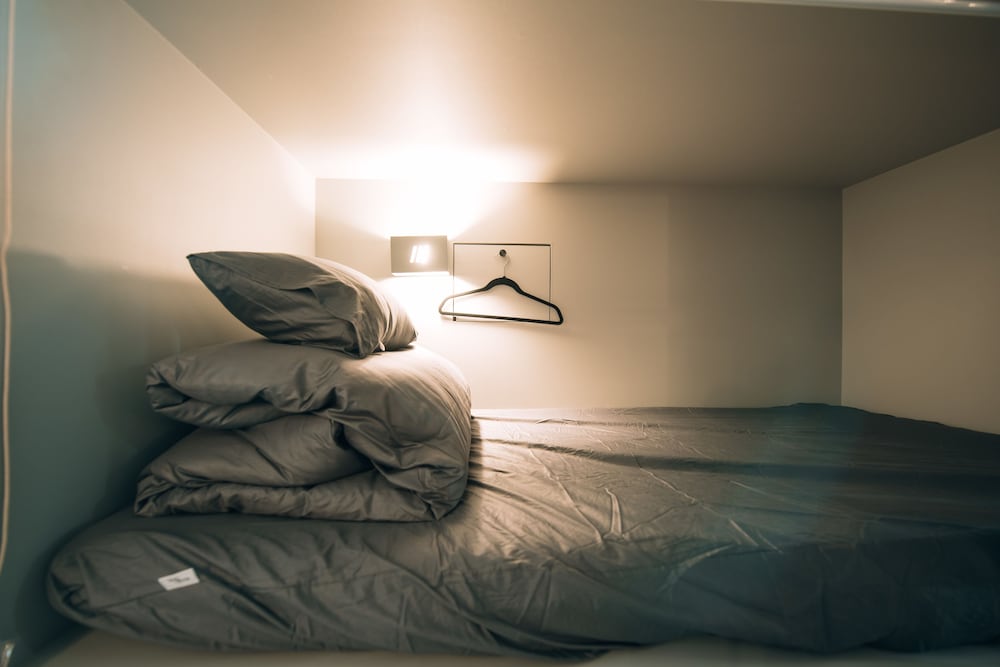 Midtown Hostel