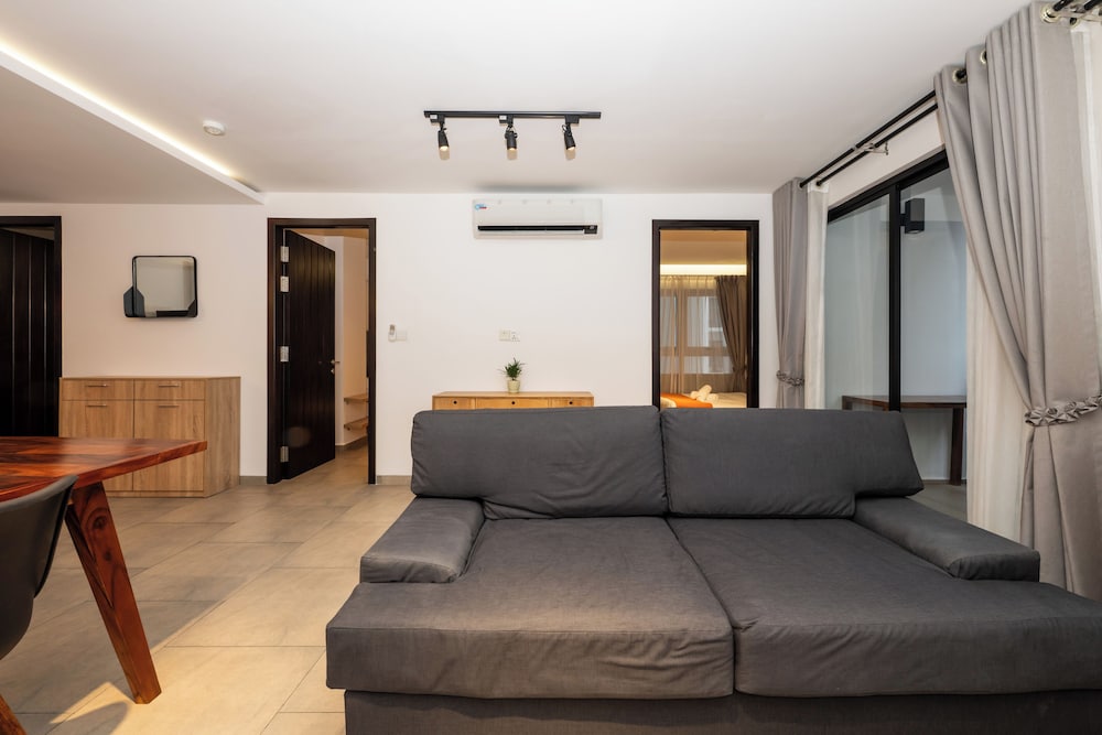 Urban Village Residence by Orchid Homes