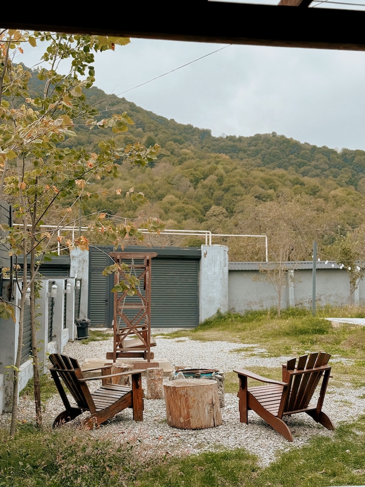 Dekoriza Glamping