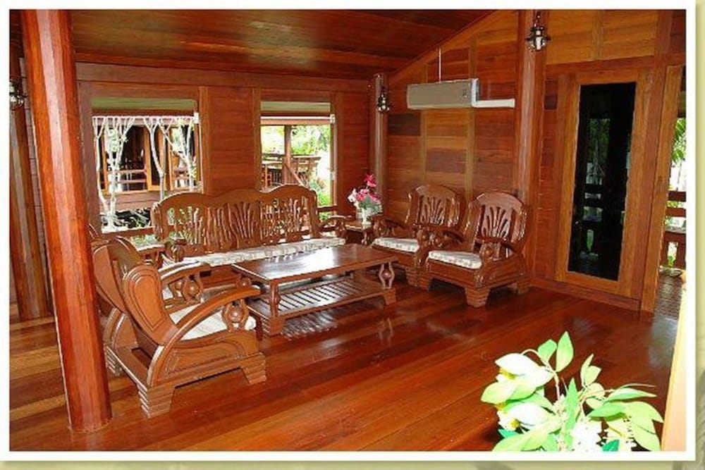 Naya Resort