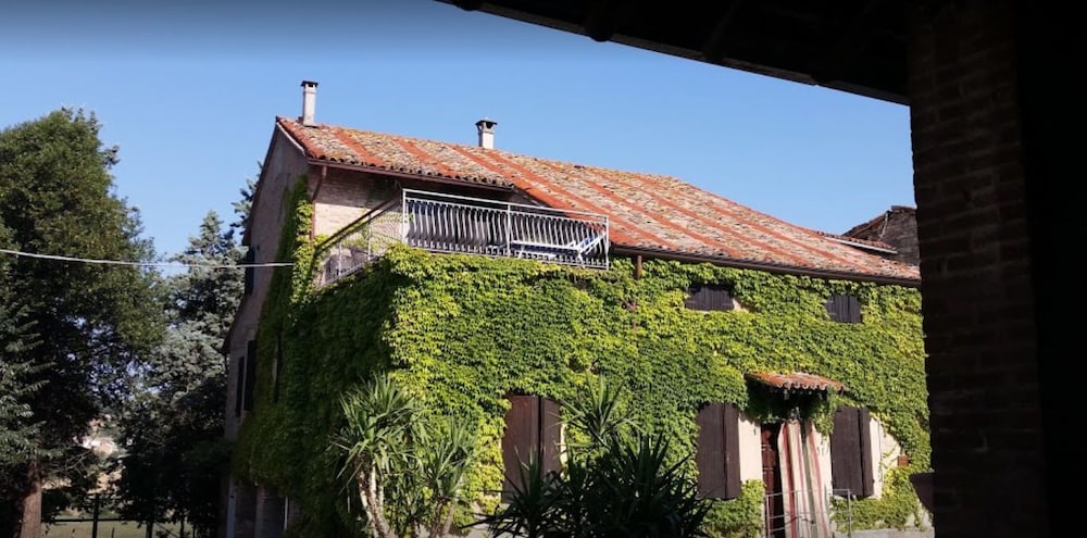 Agriturismo Antica Torre