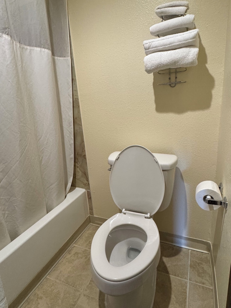 Federal way Motel