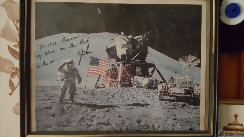 Yeşilköy Airport Butik Otel - Image 21