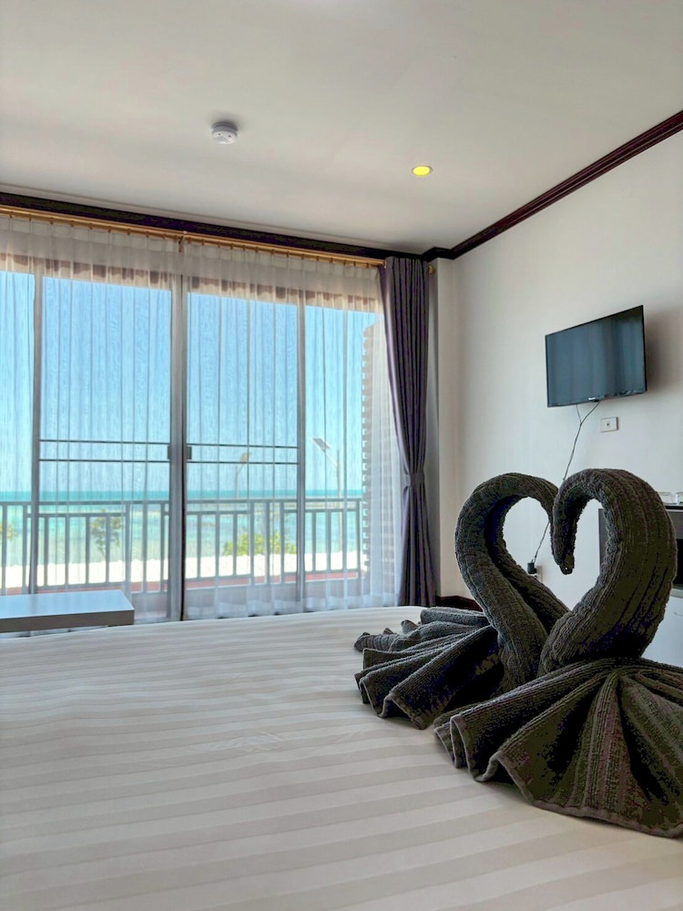 ClayHouse SAMUI Boutique Hotel