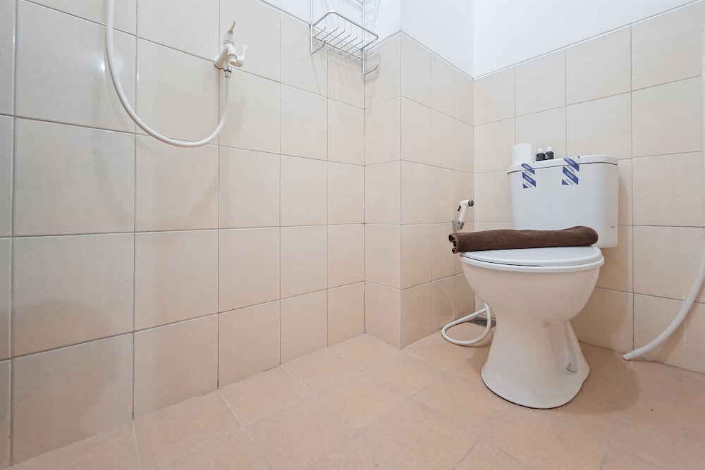 Warm And Cozy 2Br At Urbantown Serpong Apartment