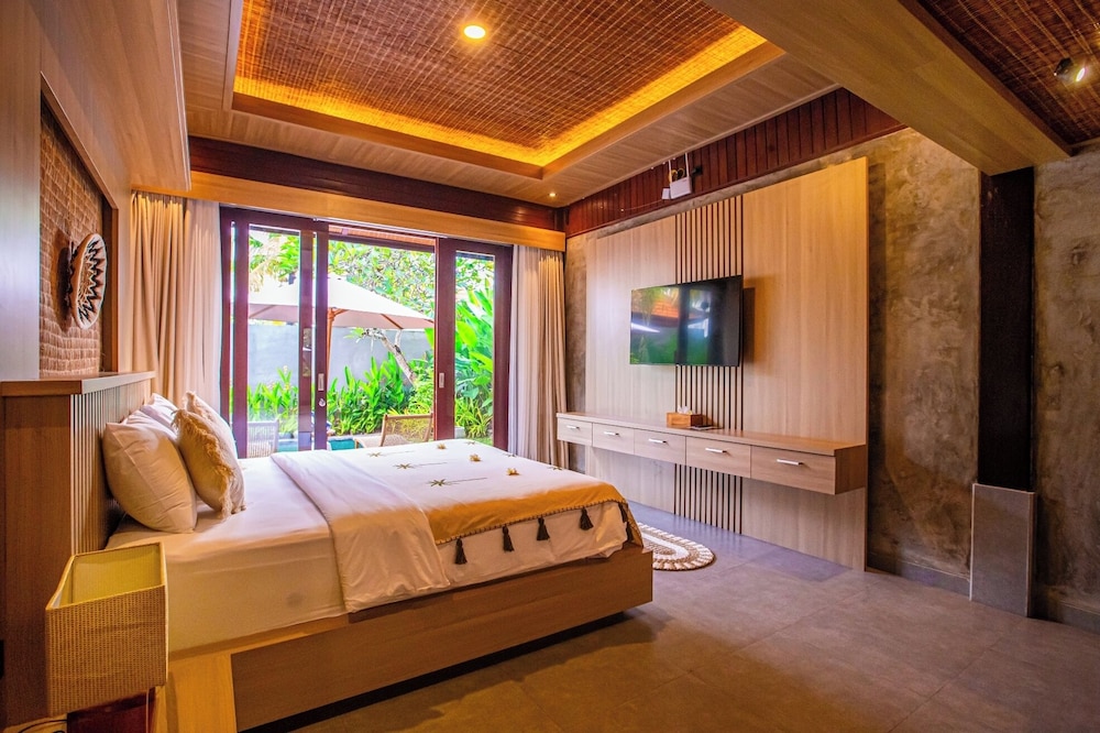 Jero Kelodan Villa