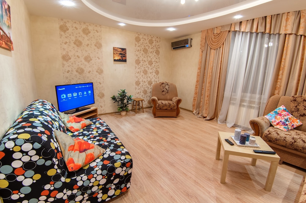 Aura Apartments