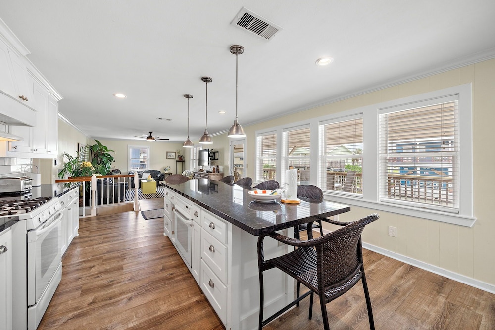 The Great Dane by Ryson Vacation Rentals