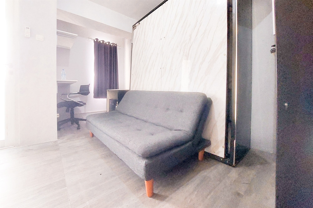 Brand New Studio Apartment At Urbantown Serpong