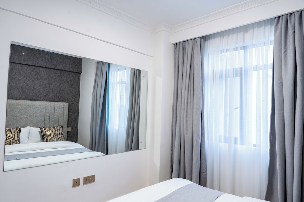 Smart Homes Airbnbs