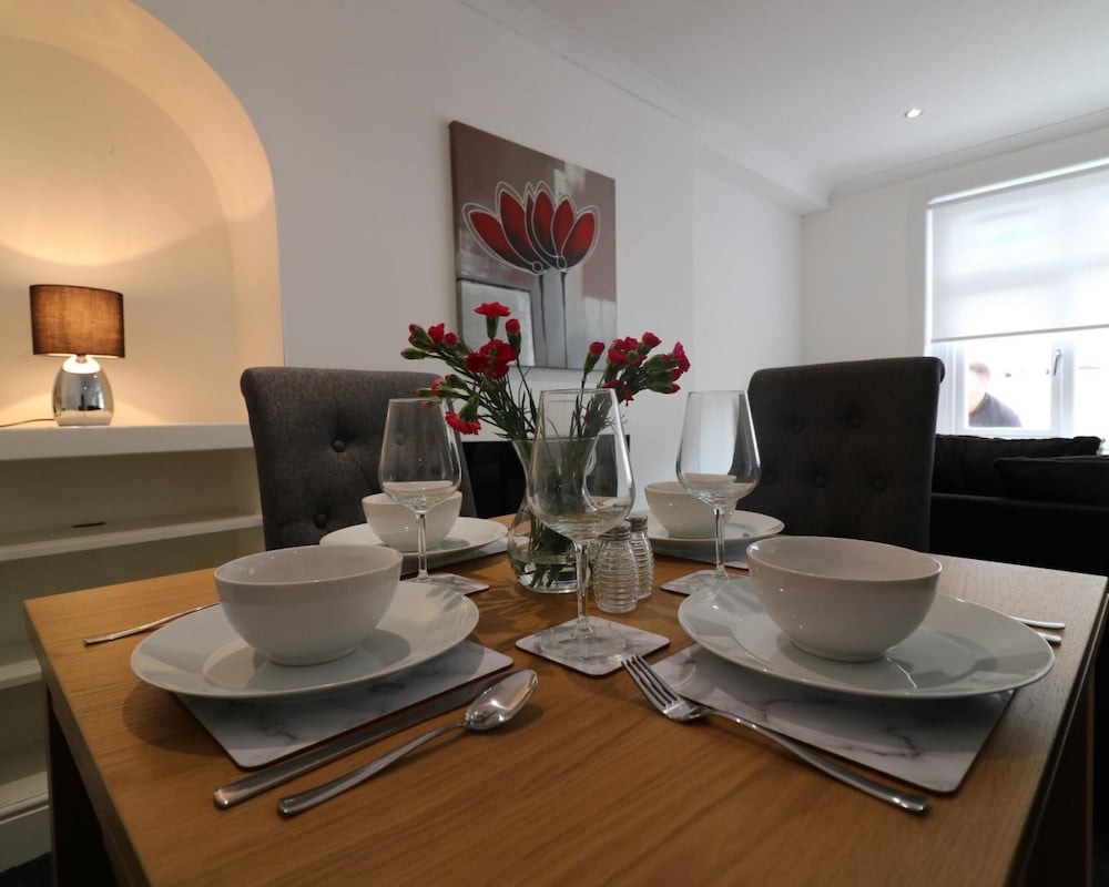 New View House Bellshill view 2