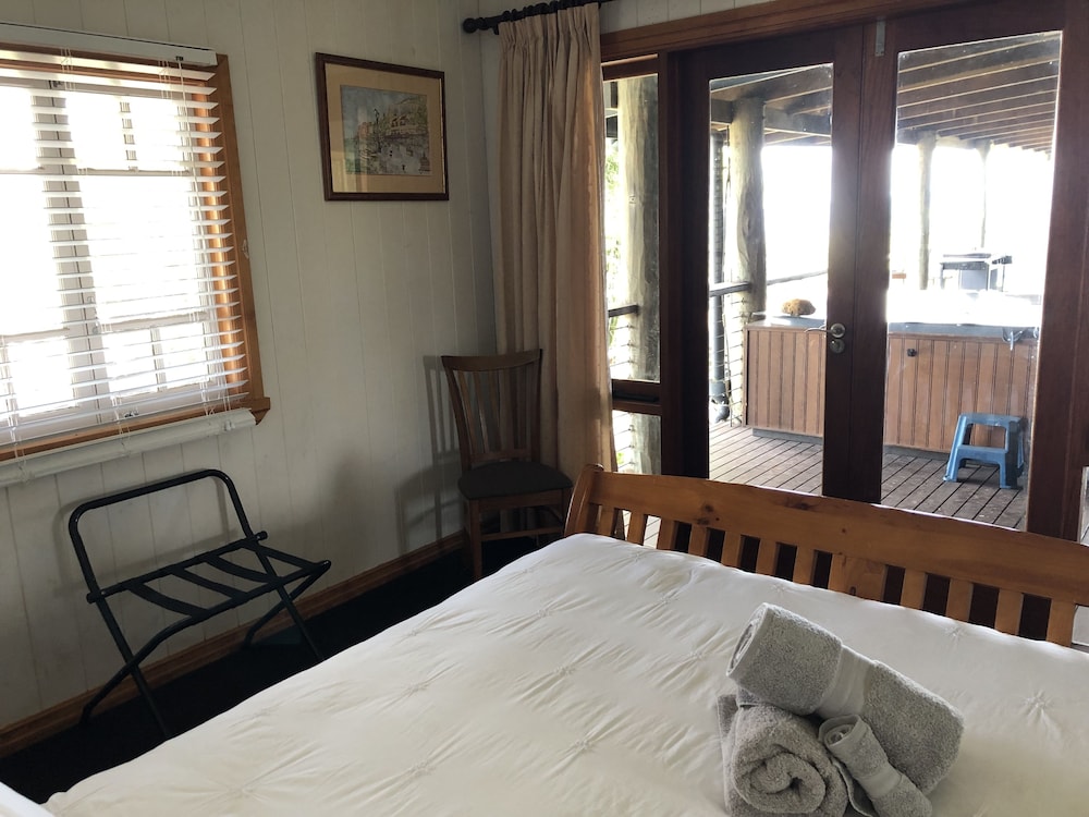 Top Cottage at Maleny