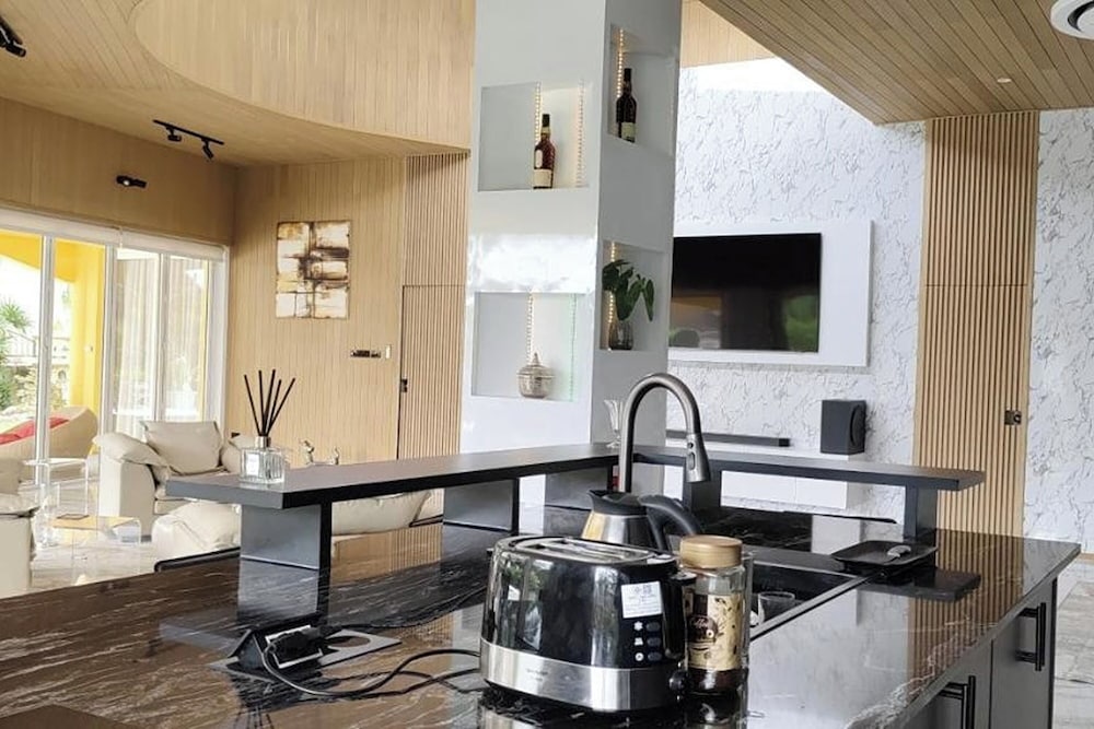 Namo Pool Villa Phuket