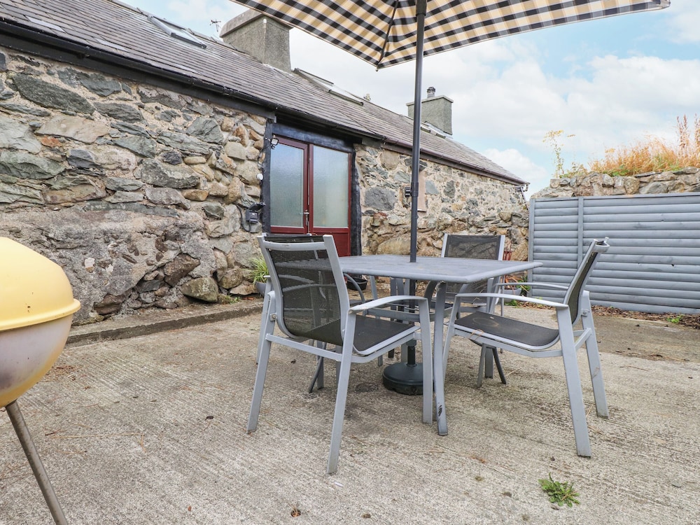 Quarry Cottage