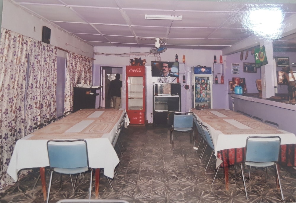 Campement Touristique le Baol