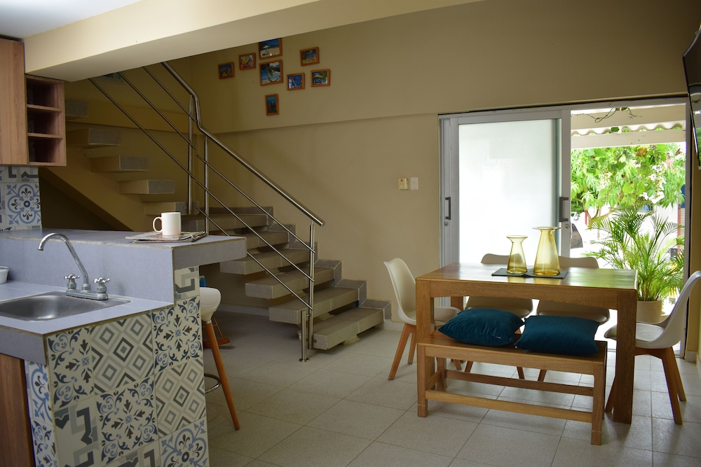 Cabañas Covemar