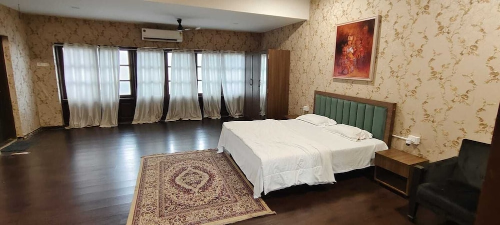 ND Film City and Heritage Theme Resort