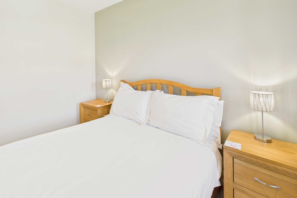 Host Stay Blue Barn