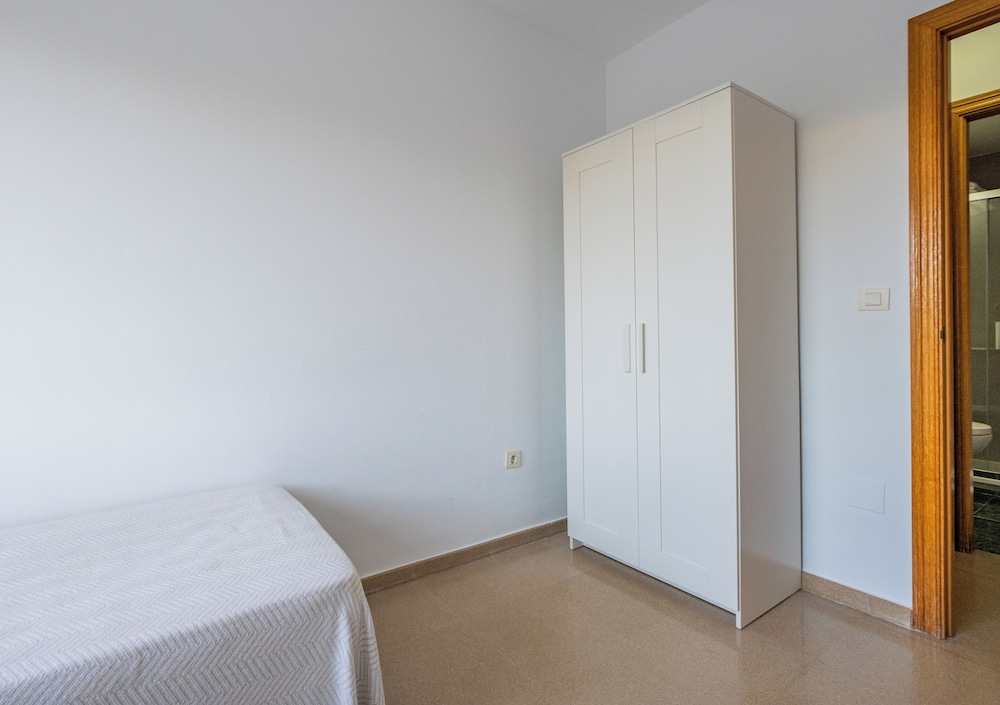 Apartamentos Proamar