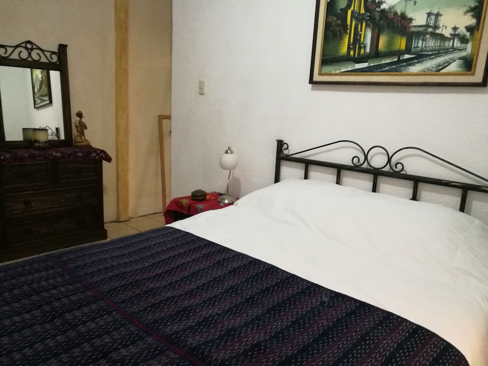 Apartamentos Macondo