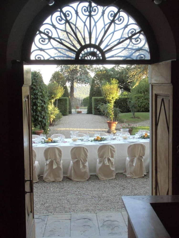 Borgo Castelvecchi