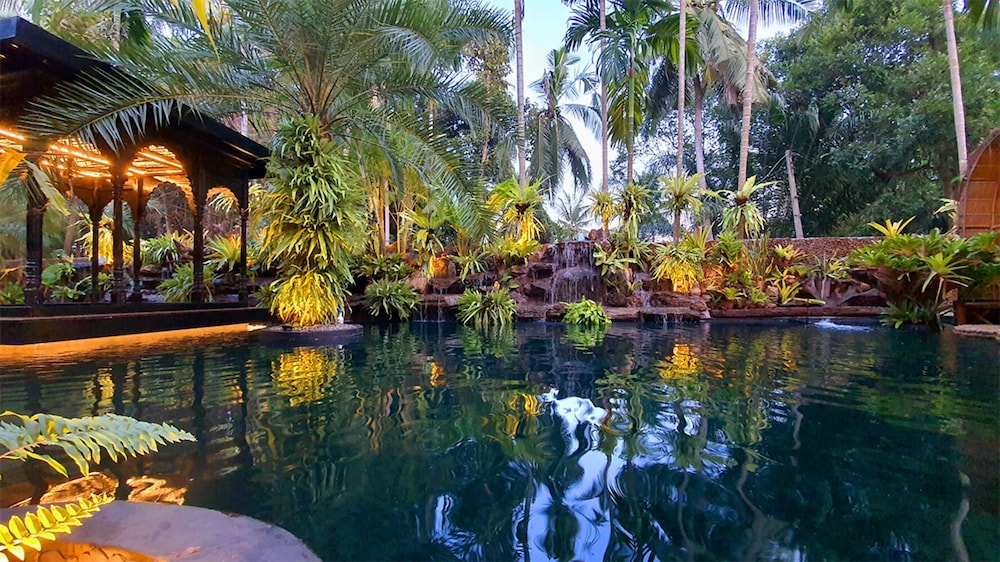 Villa Habeebee