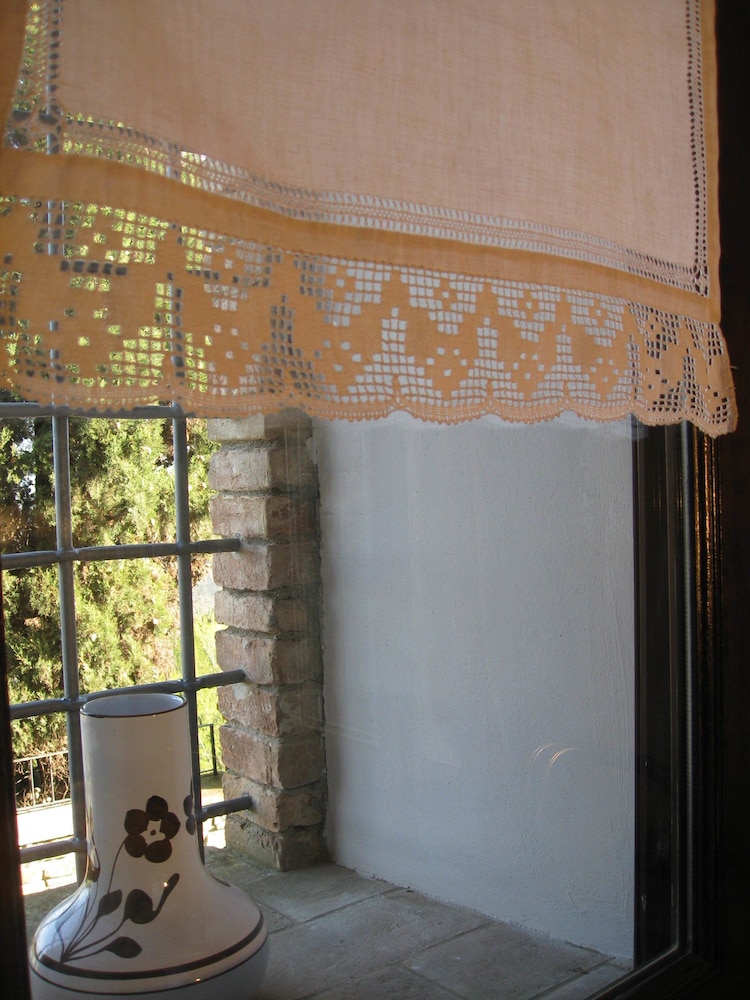 Il Burellino Wine & Resort
