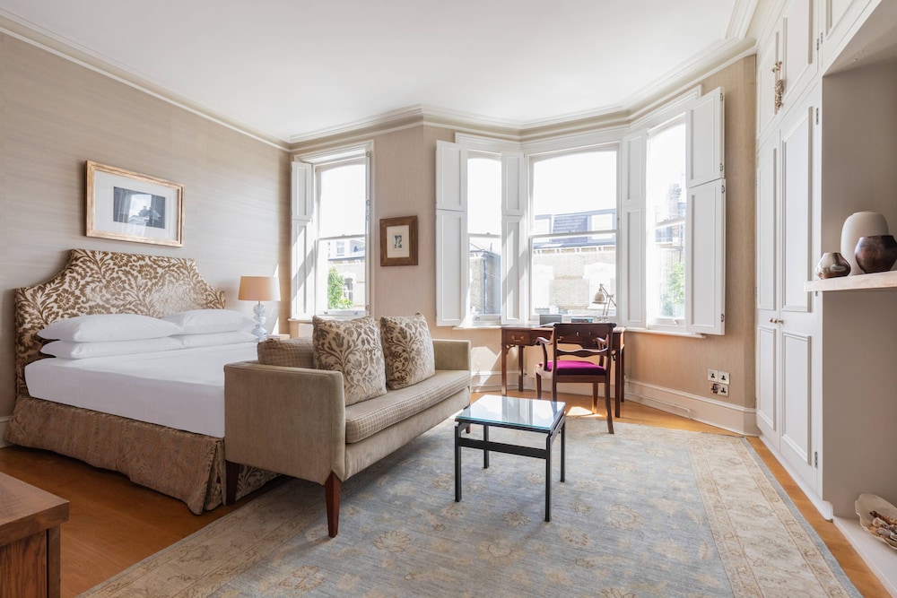 Lilyville Road III by Onefinestay