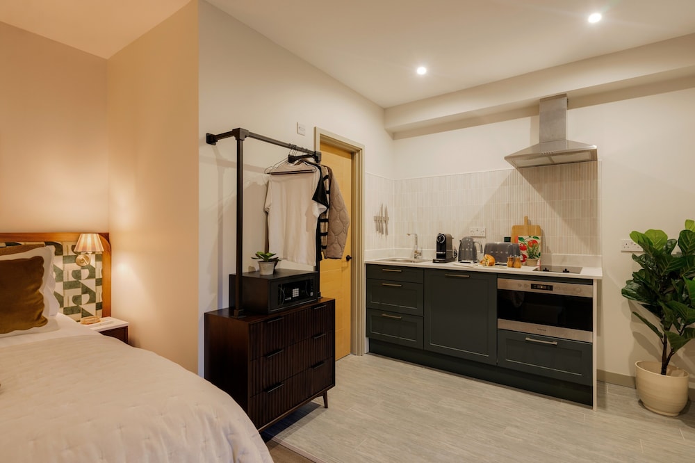 Tower Bridge Road Your Apartment