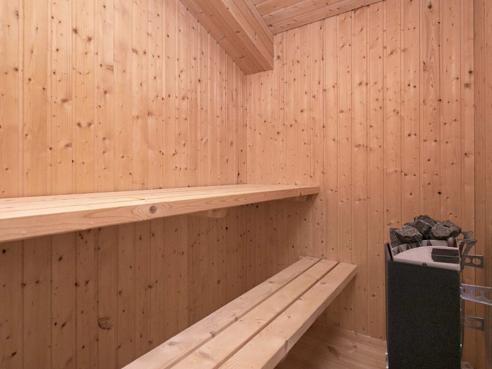 Holiday Home in SÃ¦by view 5