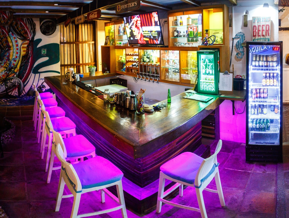 La Villana Hostel
