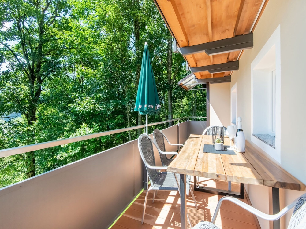 Apartment Bramberg Near Wildkogel Ski Lift