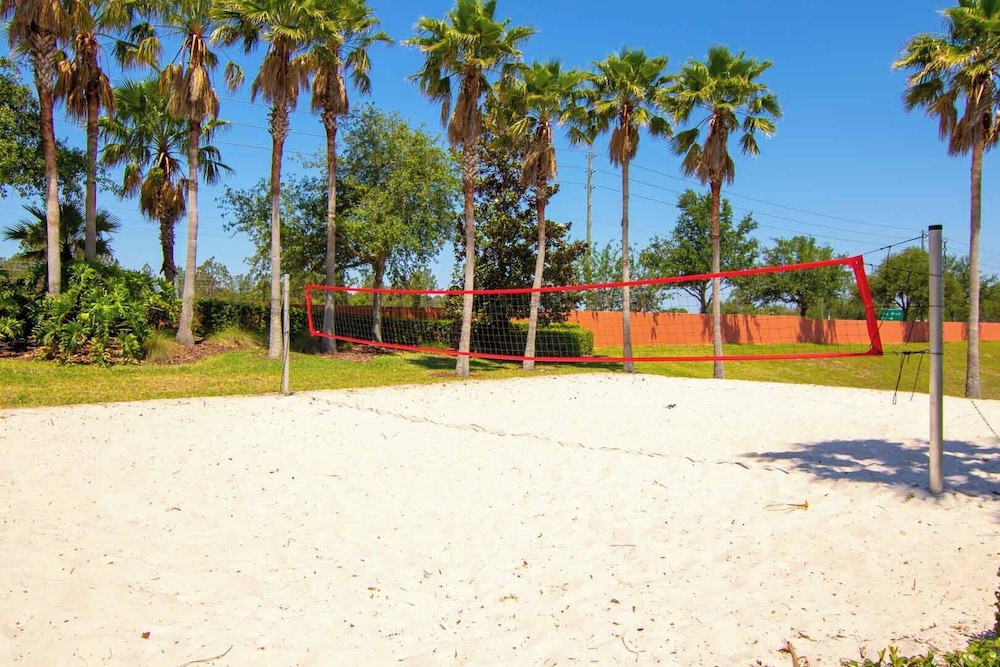Lesa's Solana Resort Vacation Home