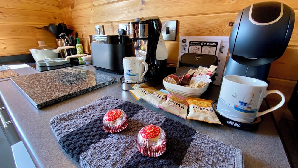 SEApods Luxury Glamping - Isle of Lewis