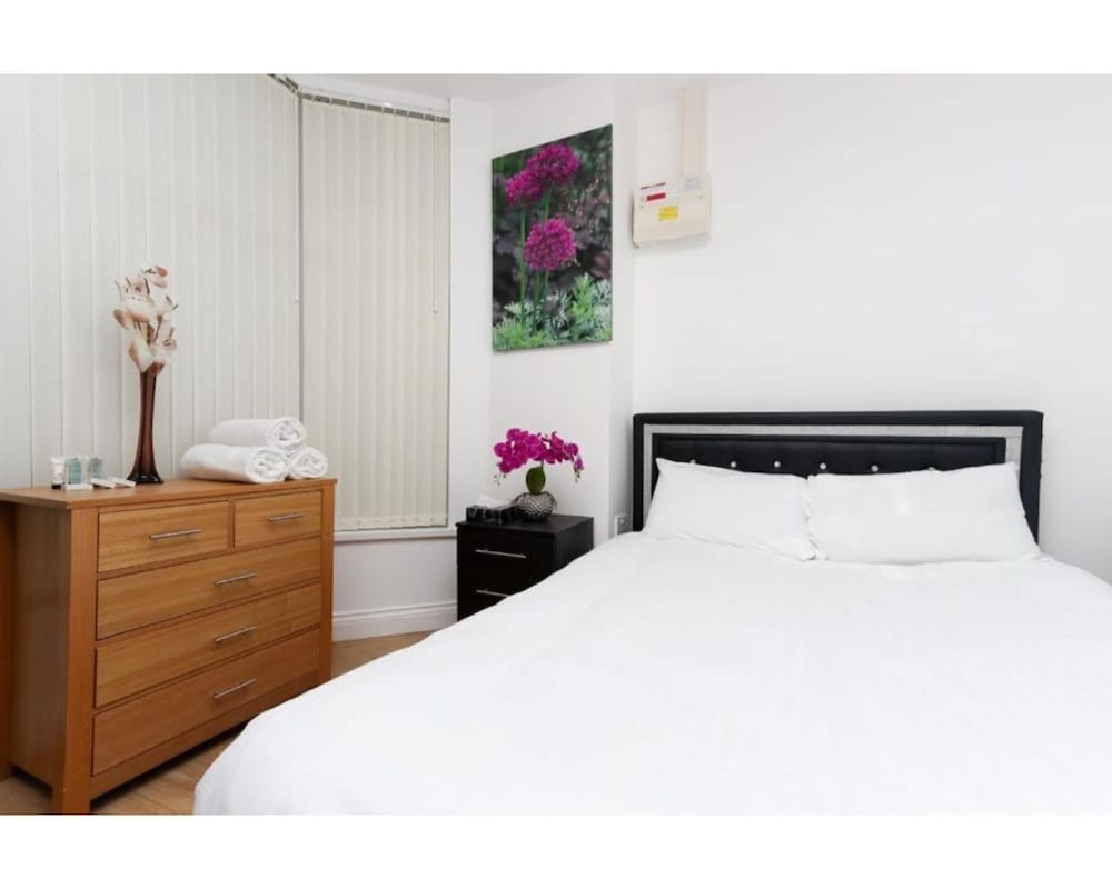 Balmain Apartment view 3