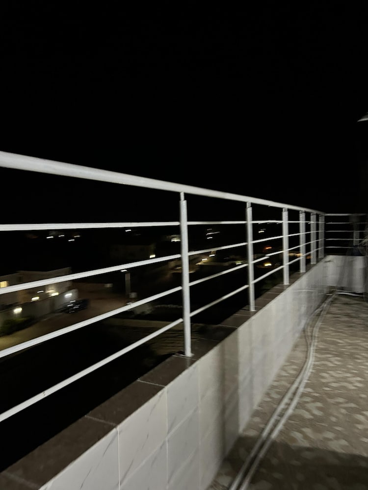Legacy Apartments view 3