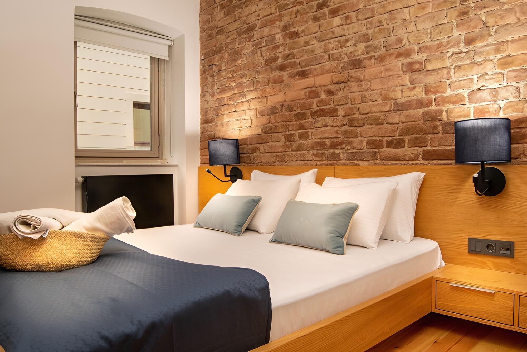 Kumbaracı Suites Taksim