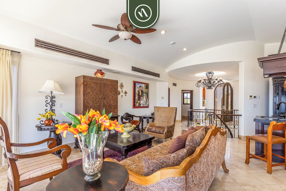 Hacienda Encantada by Naya Homes
