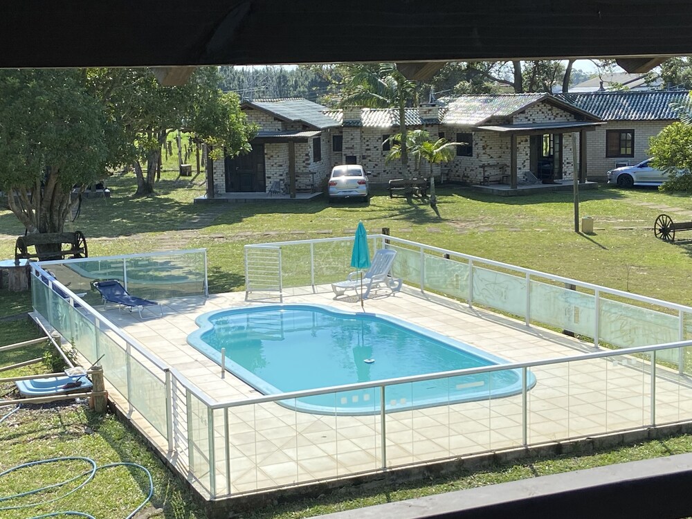 Haras Trevo de Ferro