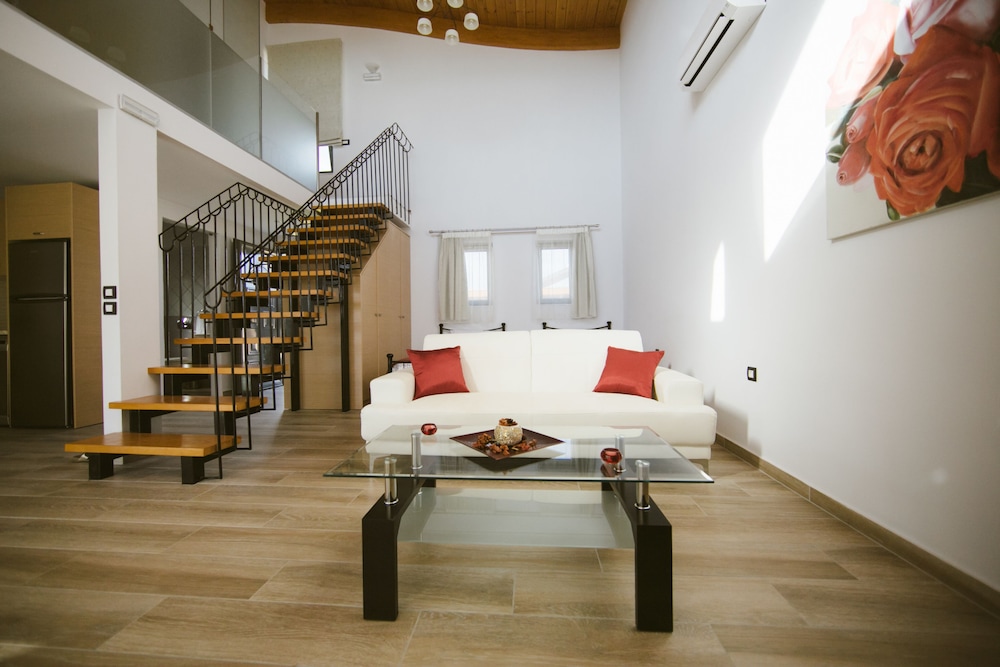 Estrella Villas