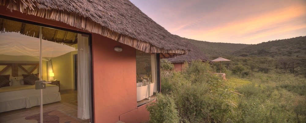 Spirit Of The Masai Mara