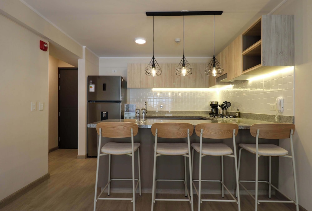 w Exquisite 2BR w Balcony in Miraflores