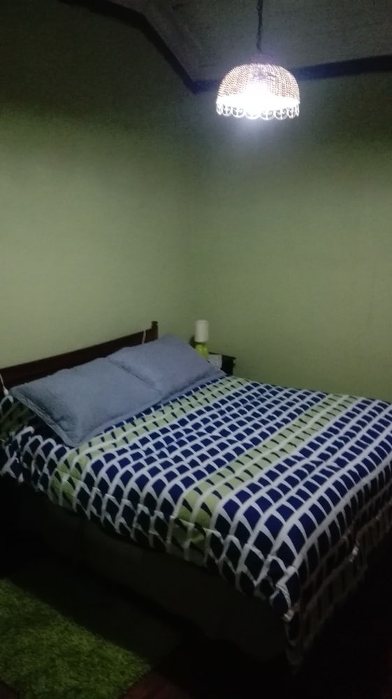 Hospedaje Almeyda B&B.