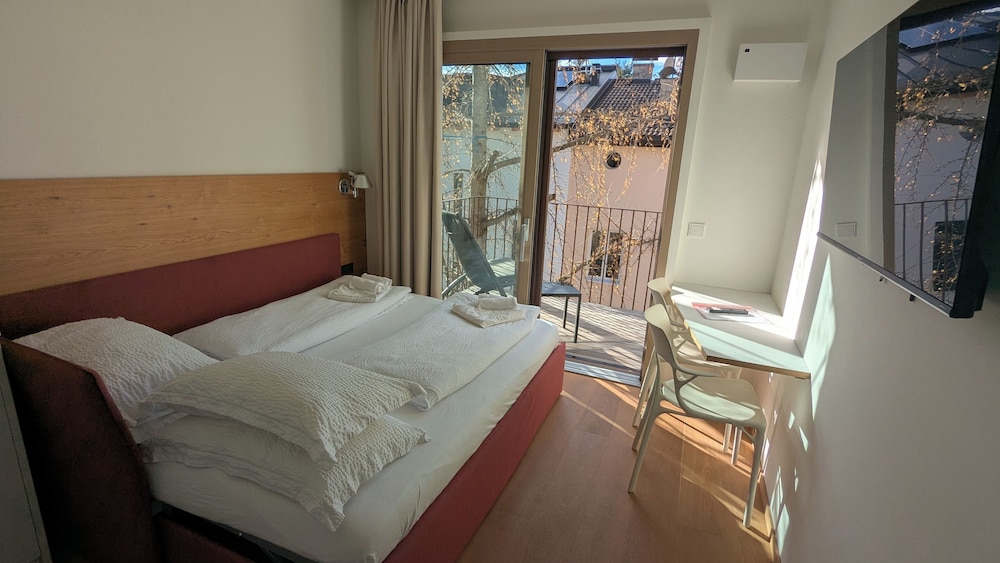 Wellness Smart Suites