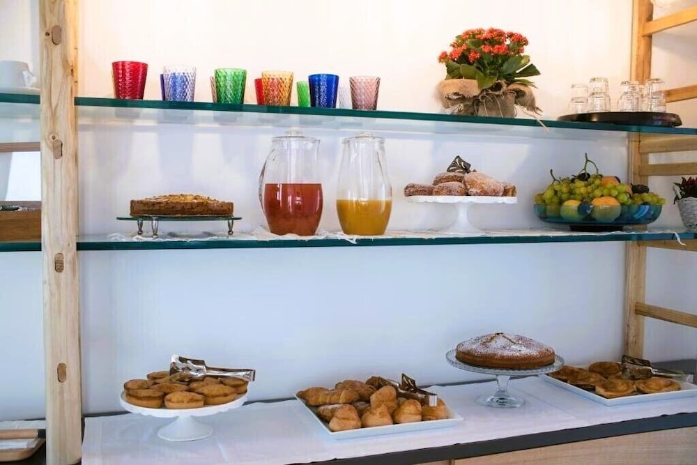 B&B Il Palazzotto di Luca Luxury Suites