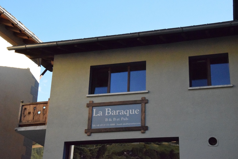 La Baraque B&B