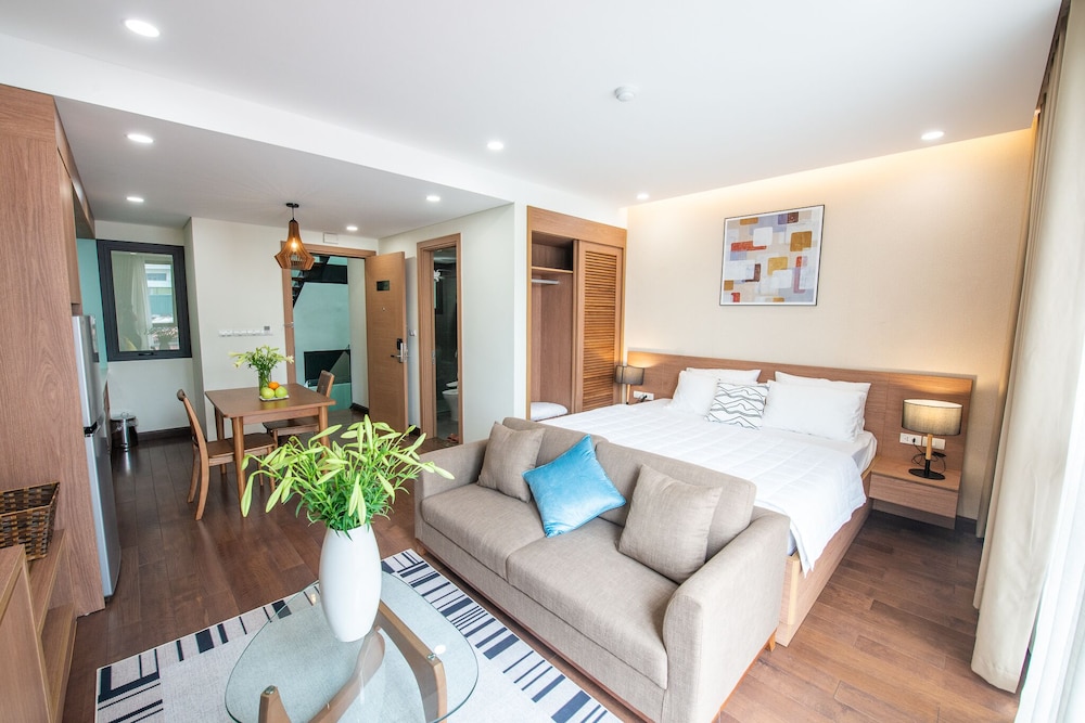 J'adore Apartment