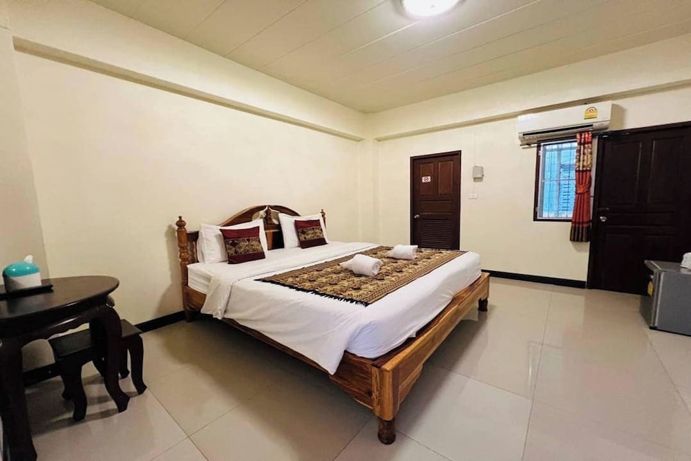 Baan Sabai Guesthouse