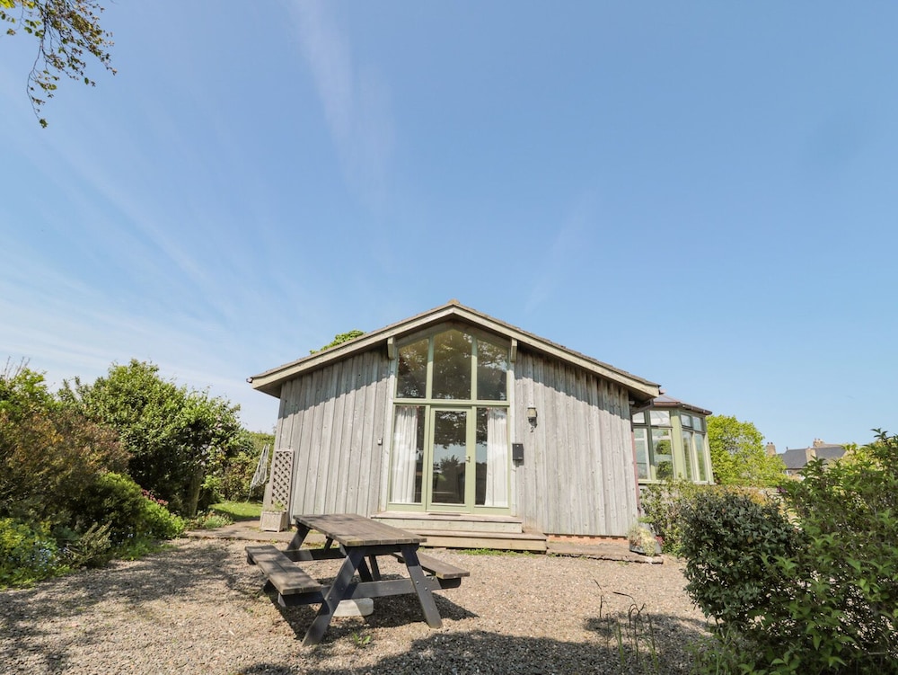 Orchard Lodge